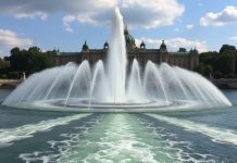 Петергоф с воды: как увидеть фонтаны с теплохода и получить настоящее морское удовольствие Петергоф с воды: как увидеть фонтаны с теплохода и получить настоящее морское удовольствие