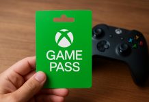 Подписка Xbox Game Pass как выгодное предложение