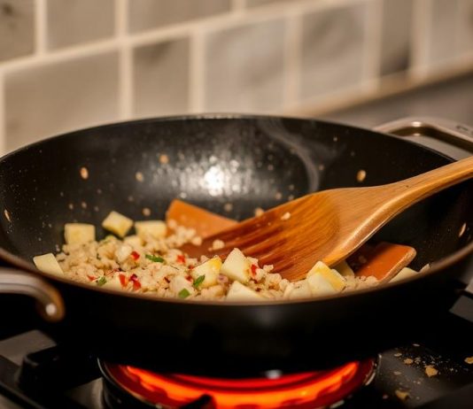 Сотейник: простой инструмент, который меняет вкус блюда