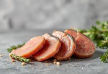 Свежее перепелиное мясо: маленькая птица с большим вкусом Свежее перепелиное мясо: маленькая птица с большим вкусом