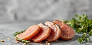 Свежее перепелиное мясо: маленькая птица с большим вкусом