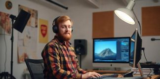 Работа администратором в студии — центр всех событий и приятная головоломка
